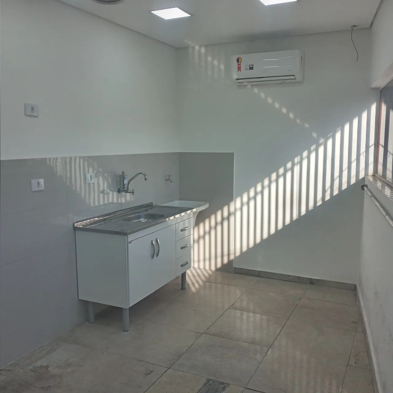 04023 - Loja Comercial Santo Amaro., SOCORRO - SÃO PAULO/SP - Foto 10