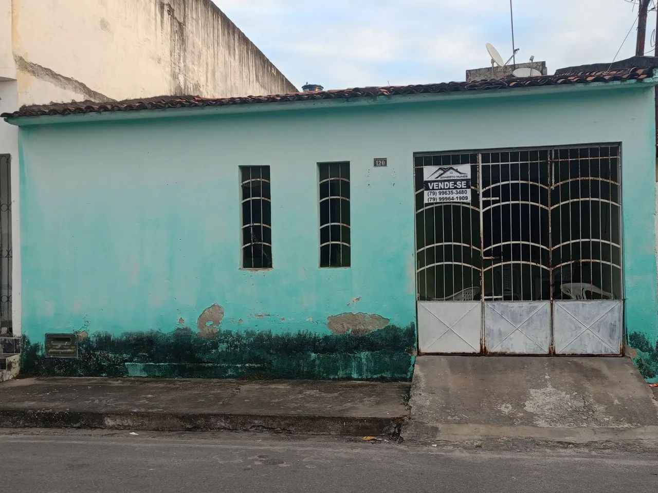 Foto - Nossa Senhora do Socorro - João Alves