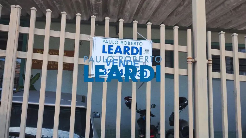 GALPÃO - LOTEAMENTO NOVA ESPÍRITO SANTO - SP