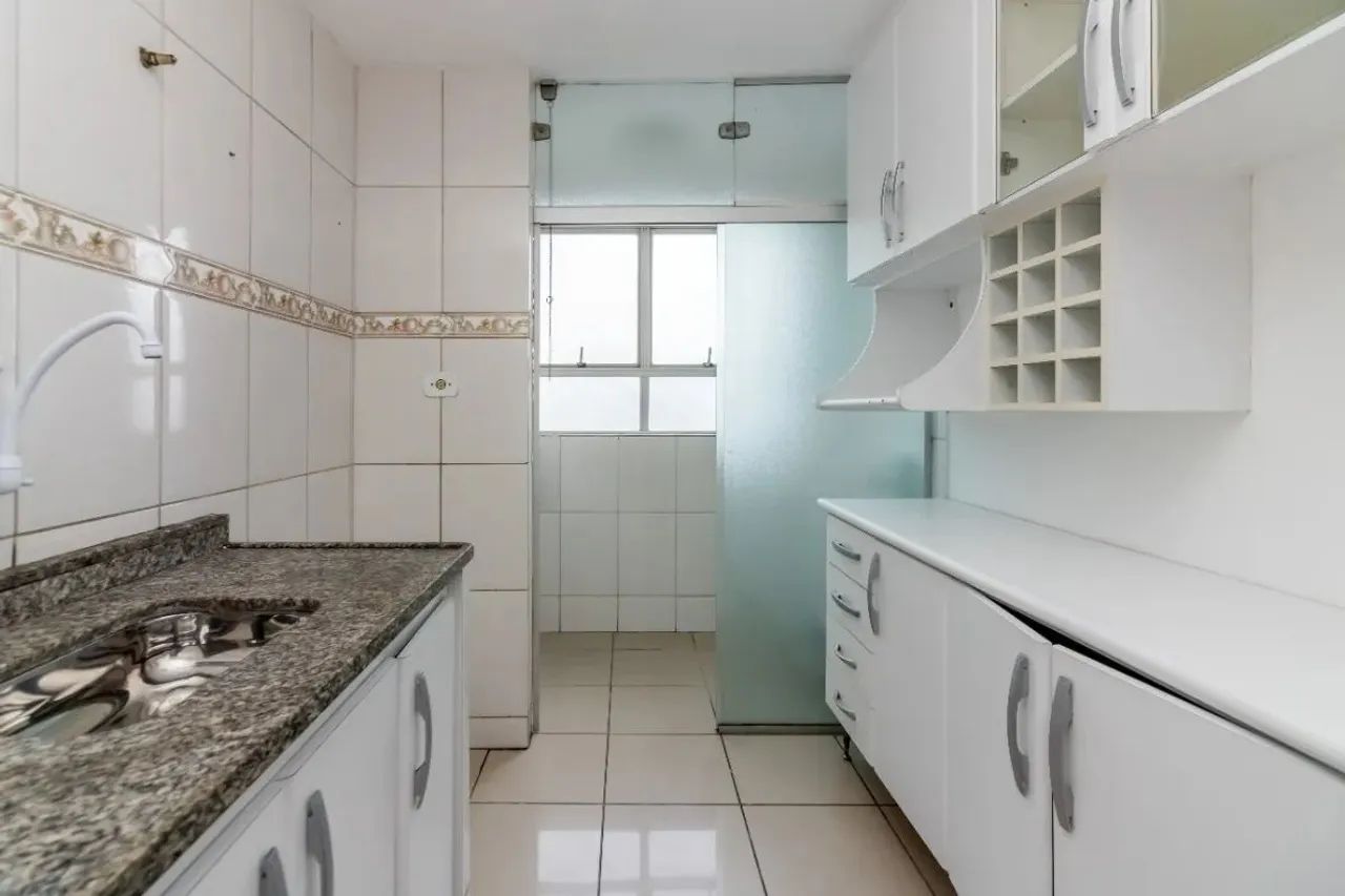 Apartamento tipo para venda com 2 quartos, 47m² - Foto 4