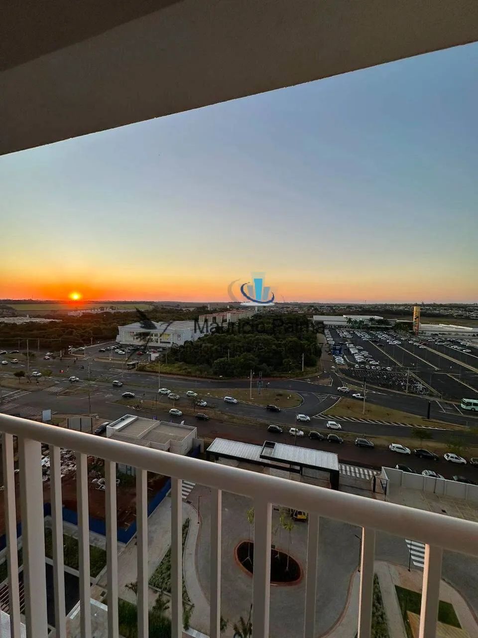 APARTAMENTO NOVO - EDIFÍCIO RESIDENCIAL ATMOSPHERE - Foto 4