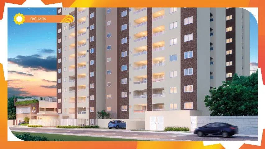 Solare - Lançamento na Jabotiana - Foto 2