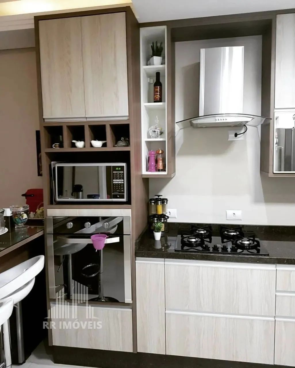 RR9270 Sobrado 110m² CONDOMÍNIO BEL VILLAGIO - OPORTUNIDADE - 3 Dorms 2 Vagas - Barueri, S - Foto 5