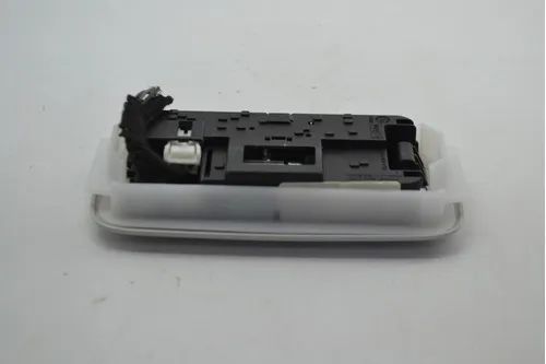 Luz Cortesia Interna Teto Fiat Cronos 2018 Original - Foto 2