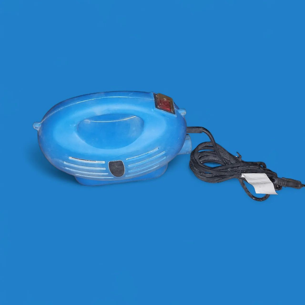 Pistola de pintura Paint zoom com acessórios extras  único dono  - Foto 3