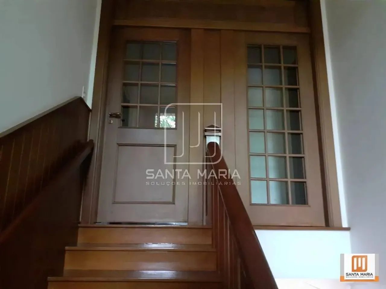 Casa (sobrado em condominio) 5 dormitórios/suite, cozinha planejada, portaria 24 horas, em