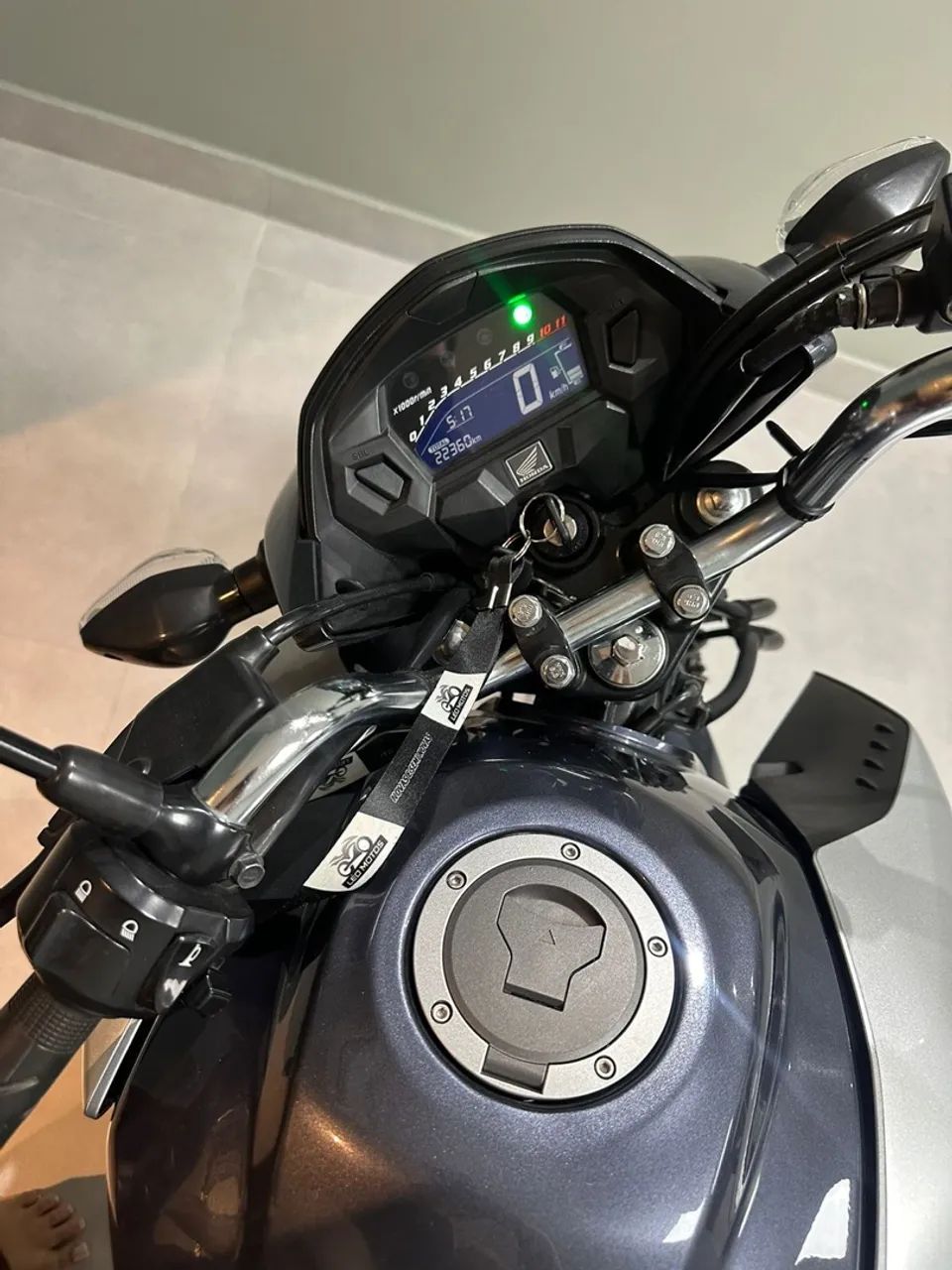 Cg titan 2022 - Foto 3