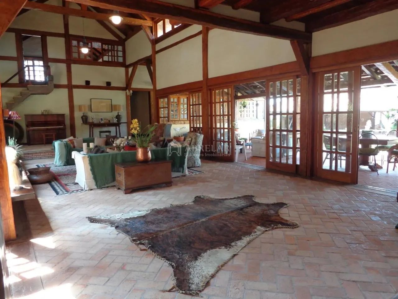 casa - Condomínio Fazenda Duas Marias - Jaguariúna - Foto 3