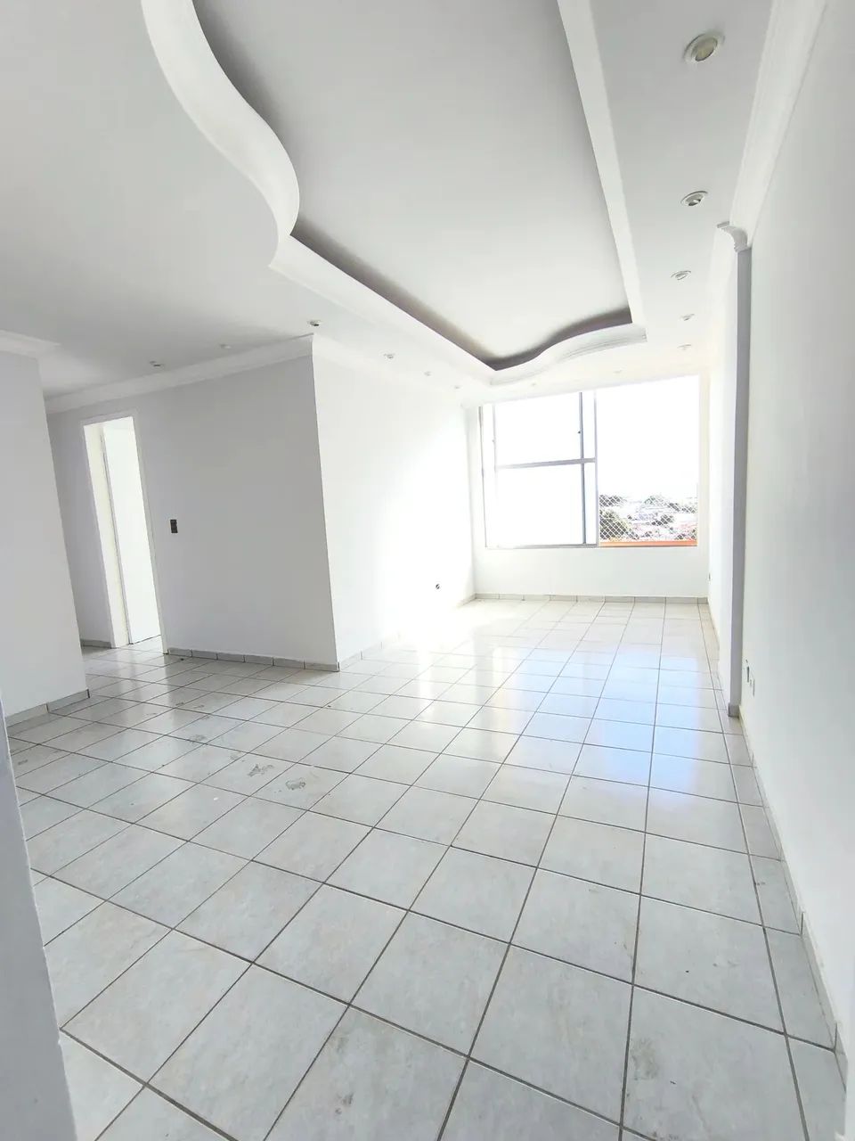 Imóvel para aluguel tem 80 metros quadrados com 3 quartos em Vila Alpes - Goiânia - GO
