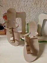 chinelo da melissa tamanho 37