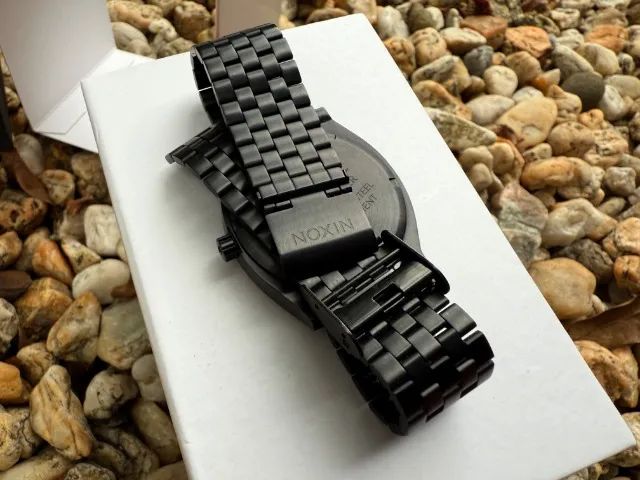 Nixon Time Teller Corp - Foto 3