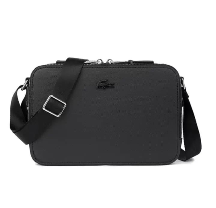 Bag necessaire Lacoste black - Foto 2