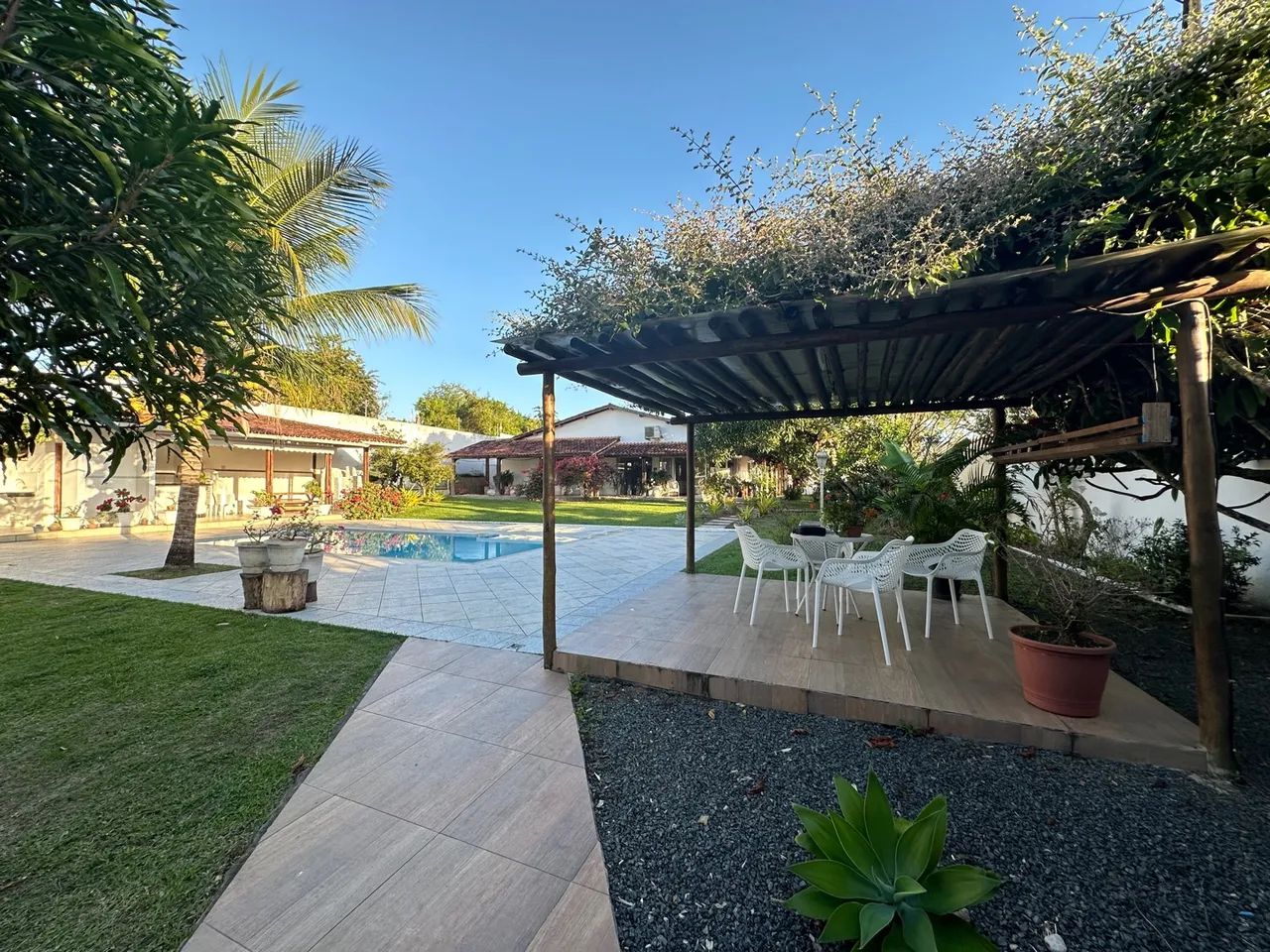 CASA EM CONDOMÍNIO  - Foto 2