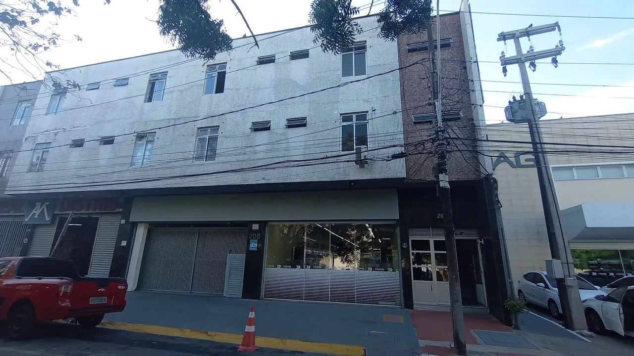 APARTAMENTO para alugar na cidade de FORTALEZA-CE