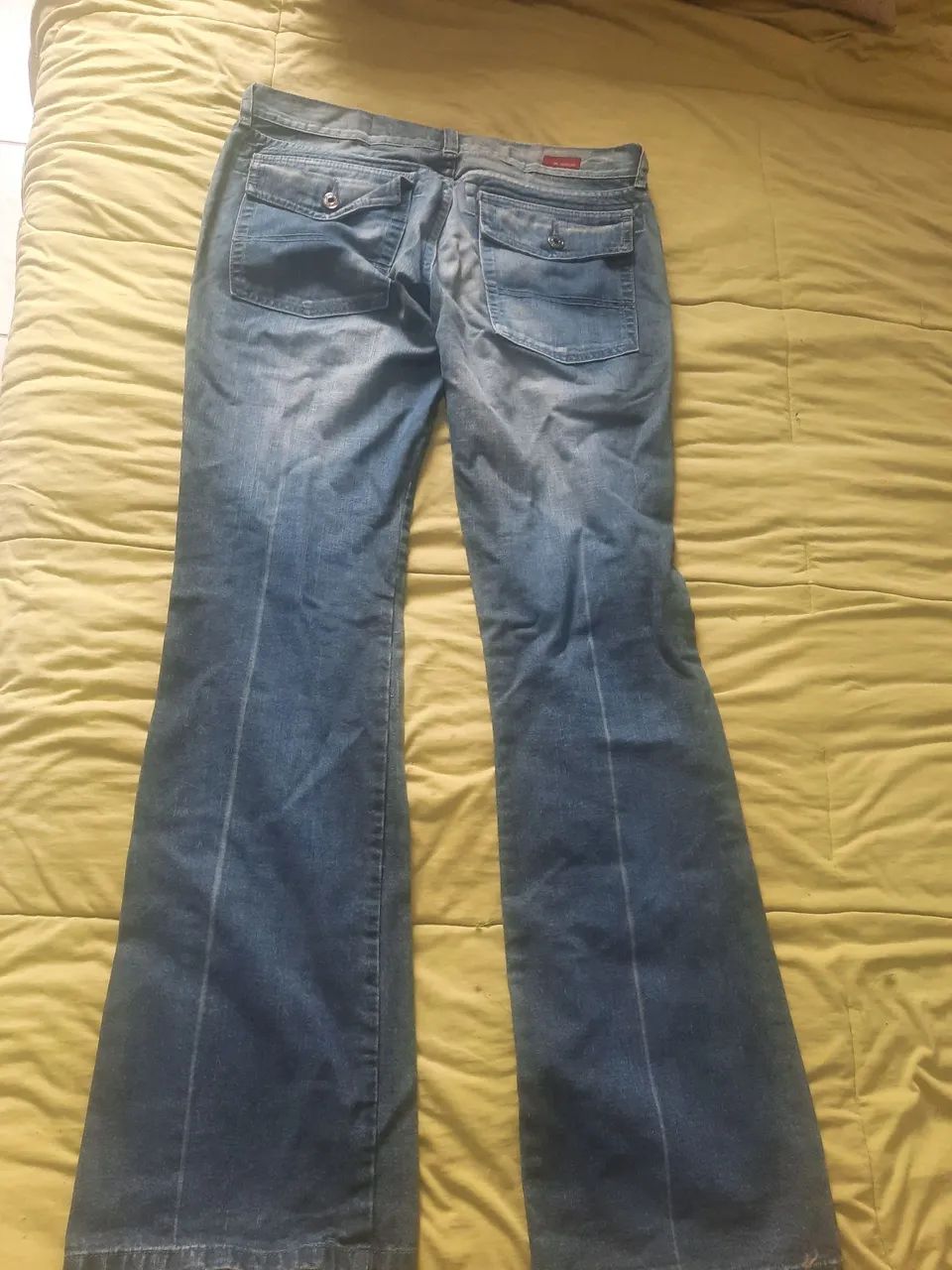 Calça m officer  - Foto 2