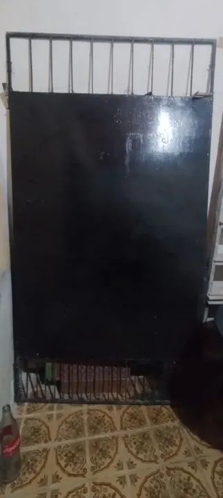 Portão de Ferro - Foto 3