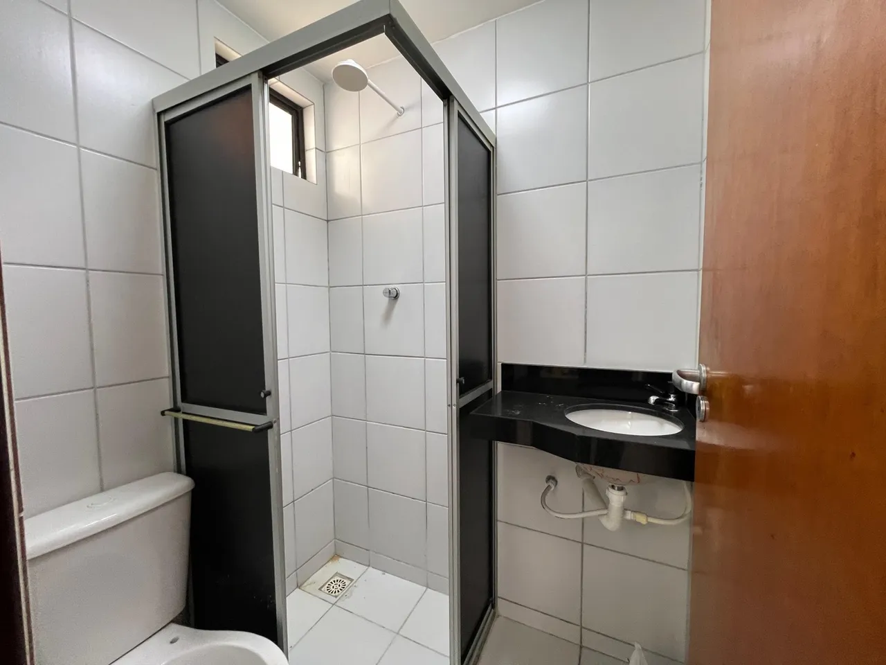 Apartamento à venda no poço
