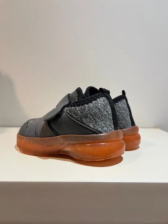 Tênis NOVO Poim, tam 20, com luzes - Foto 2