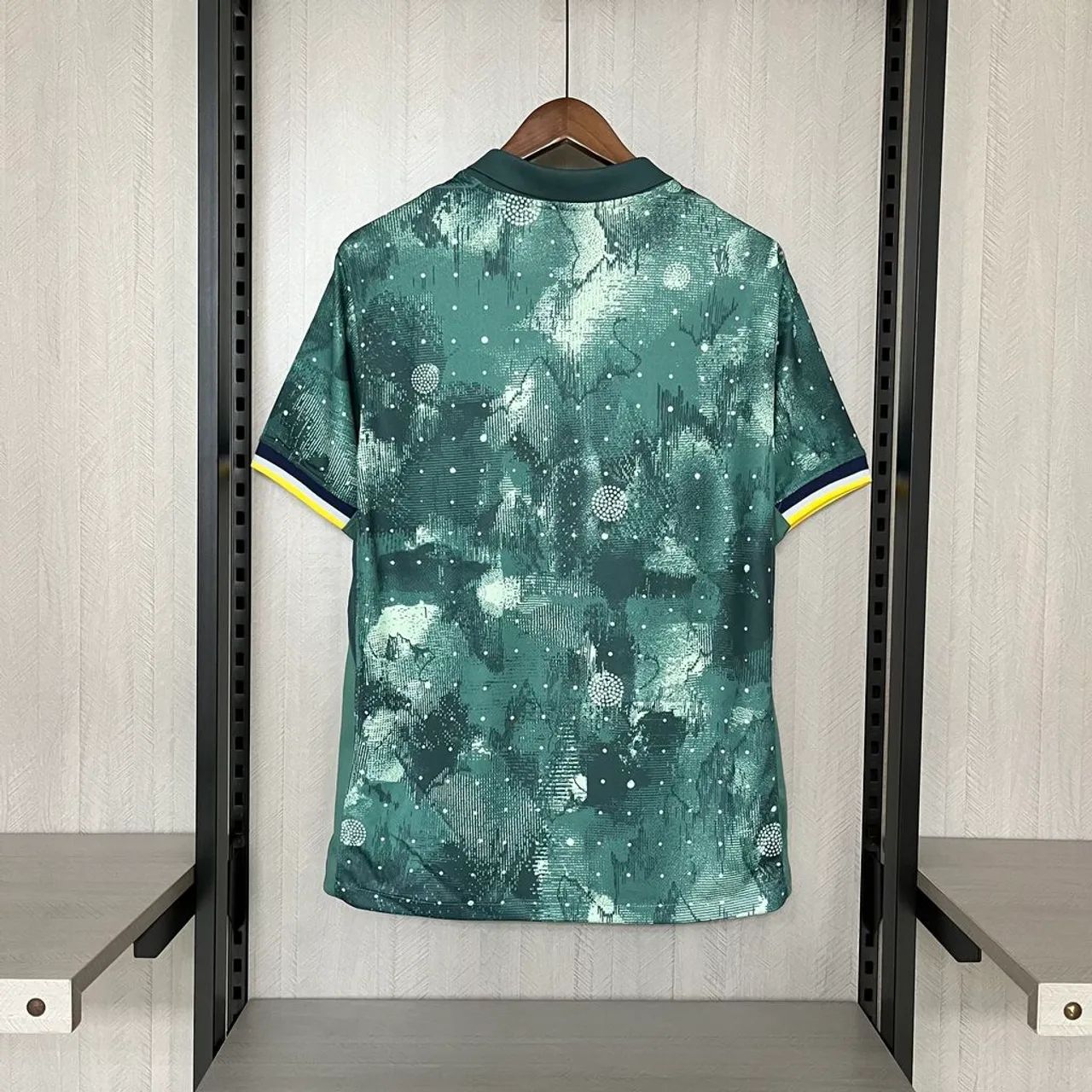Camisa Tottenham III 24/25 Masculina - Foto 6