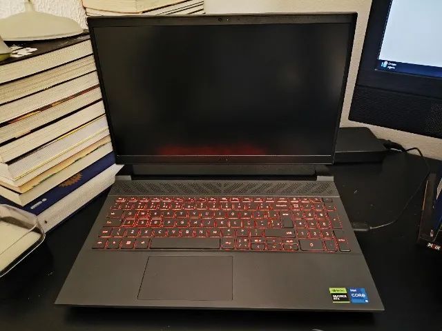 Notebook Dell G15 553064295047373955120