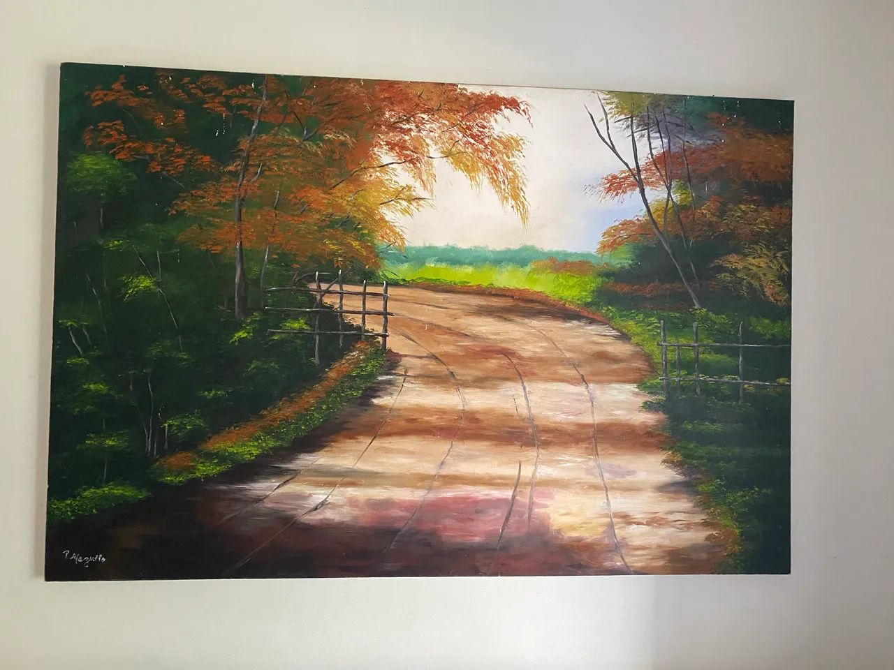 Quadro em Tela - Foto 3