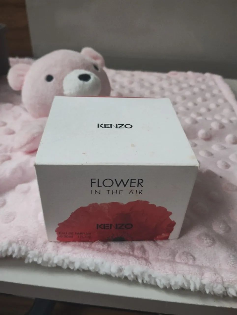 perfume kenzo in the air- 30 ml