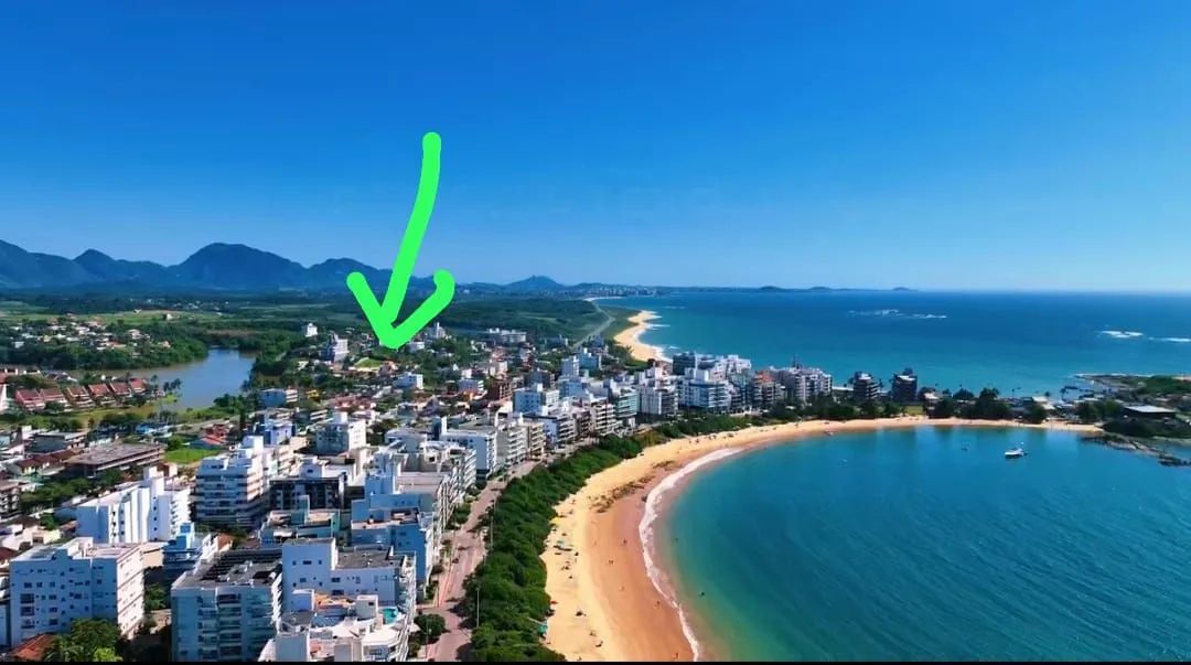 Foto - Vitória - Antônio Honório