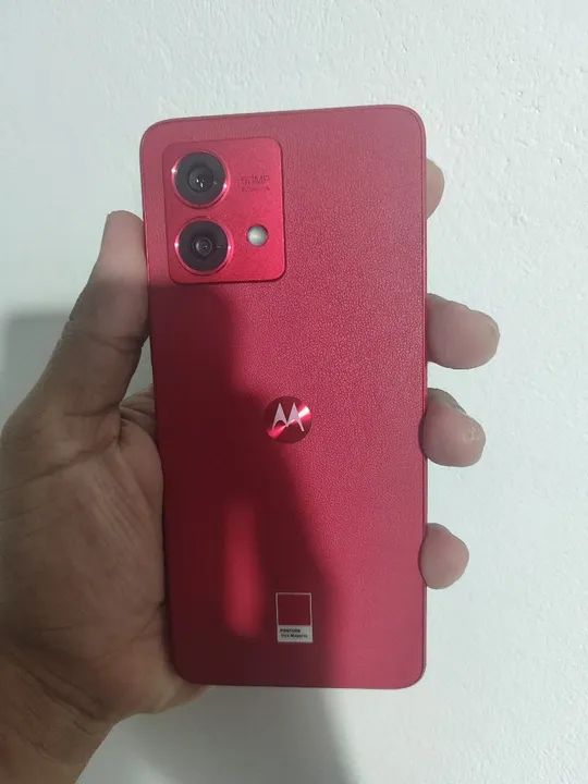 Frontal G84 100% original+brinde - Foto 2