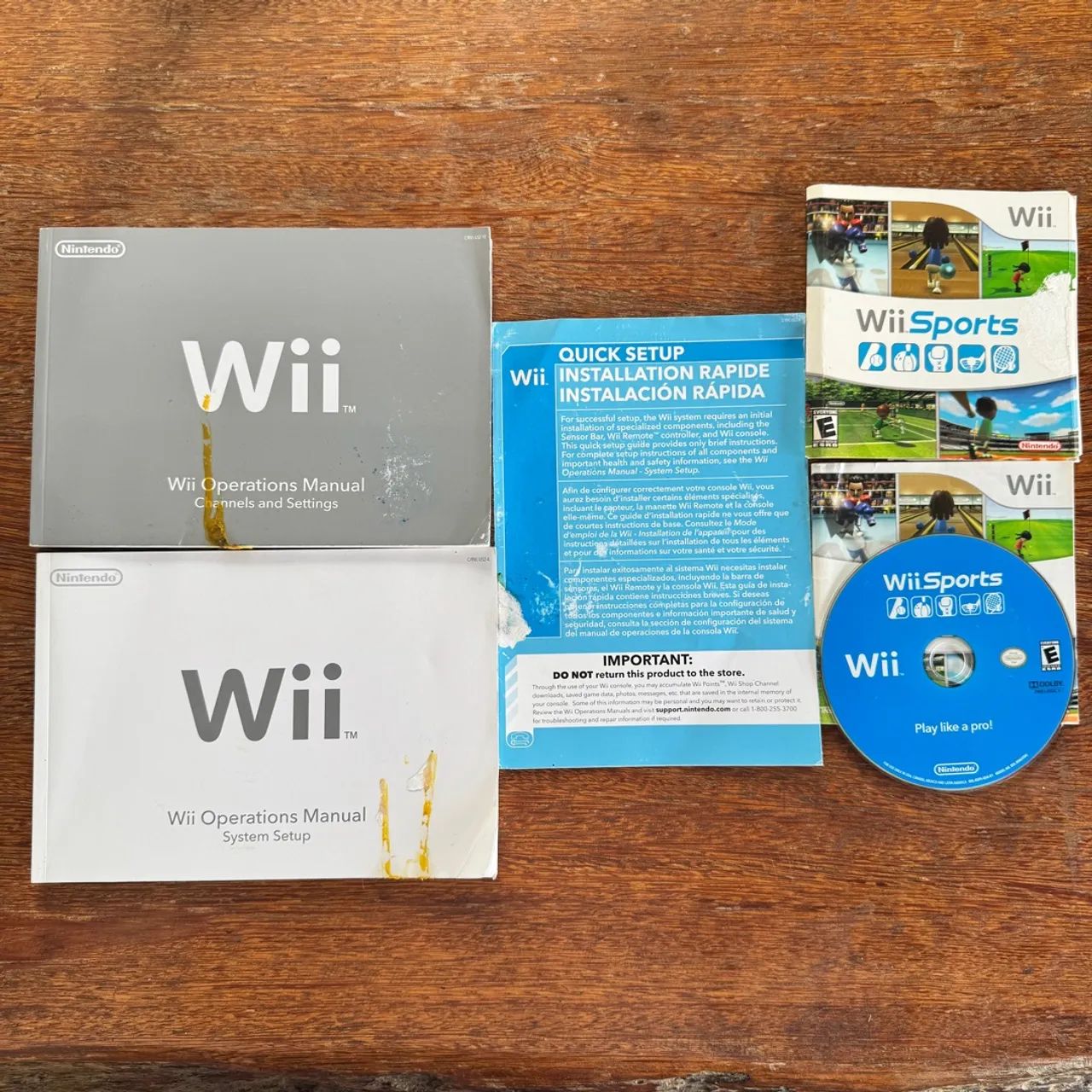 Nintendo Wii Completo com pendrive 16gb - Foto 2
