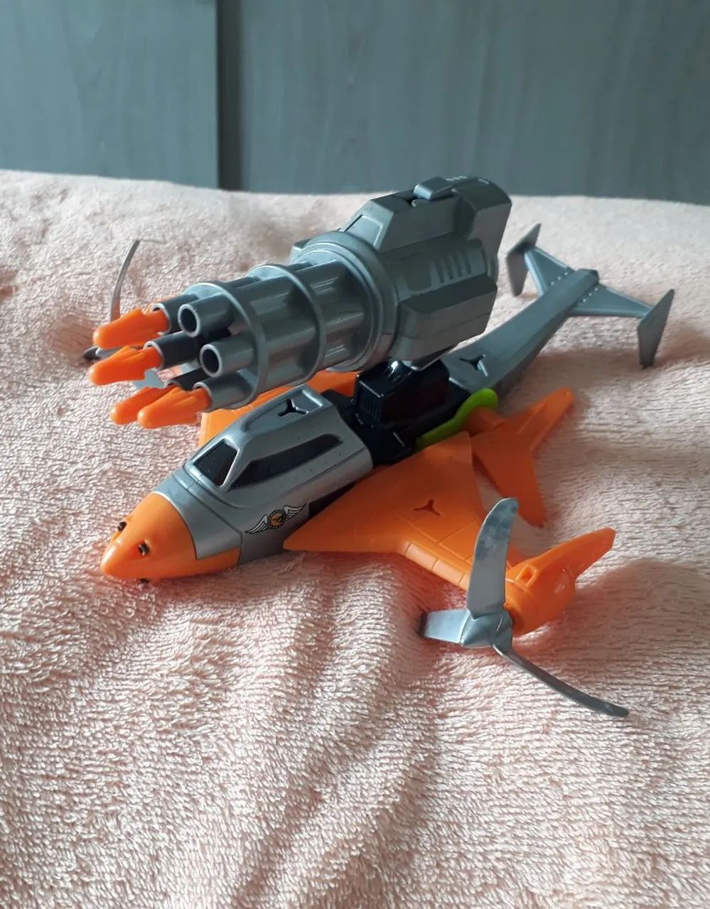 Hotwheels Para Montar. - Foto 3