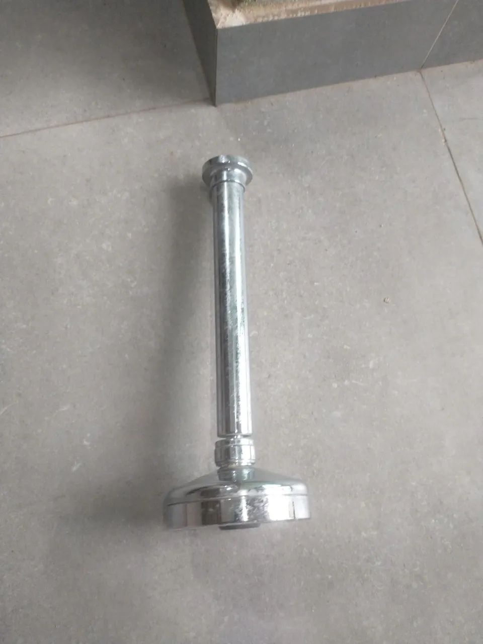 Ducha deca de TETO. - Foto 2