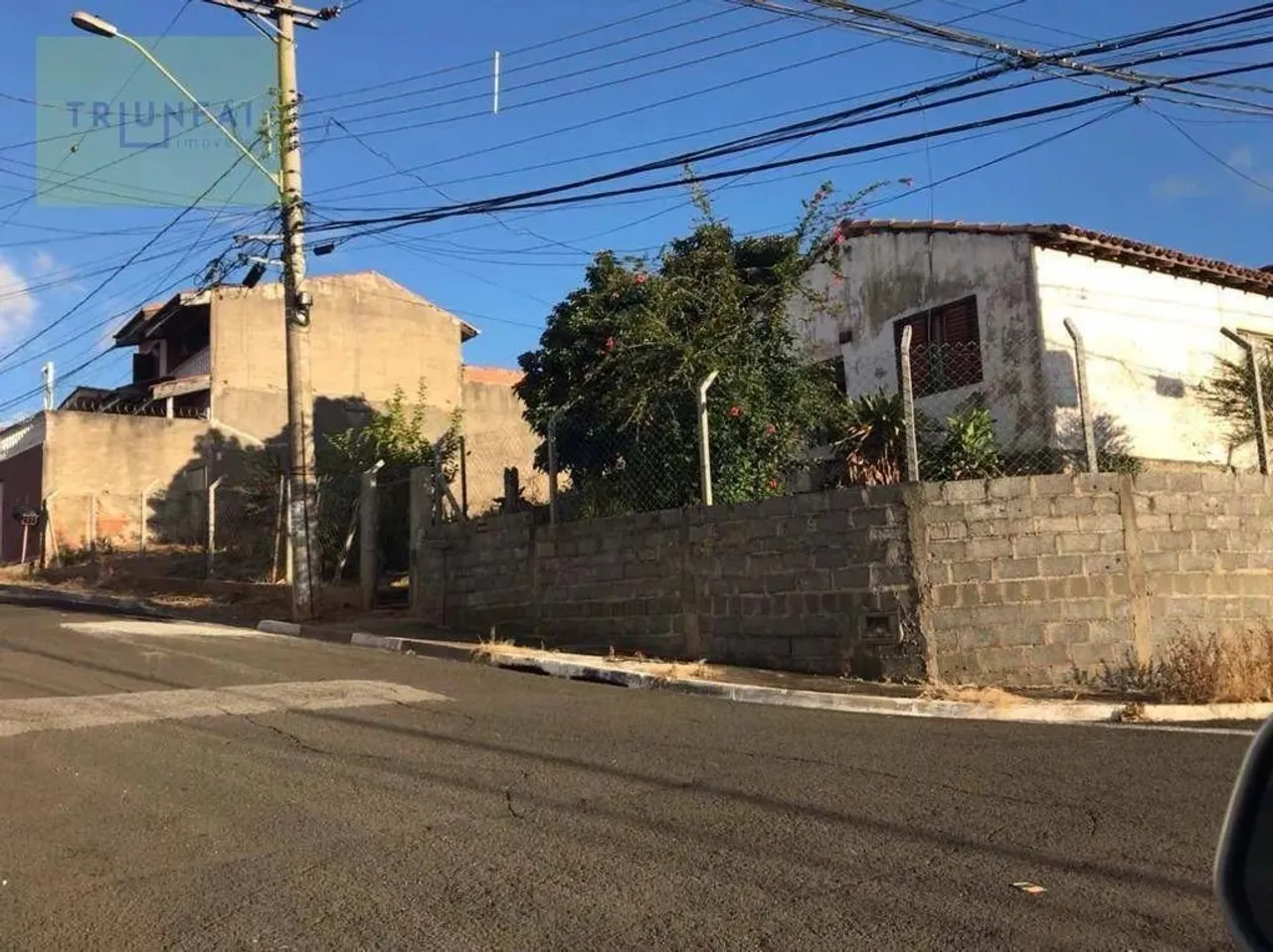Terreno à venda, 558 m² por R$ 380.000,00 - Vila Santo Antônio - Votorantim/SP