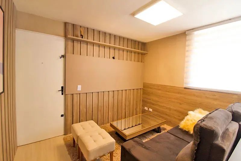 Imobiliária Cilar Vende Apartamento 3 Quartos no Batel com 88,80m², Ref. 100813.001 - CILA - Foto 3