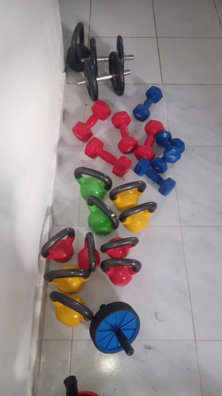 Treino