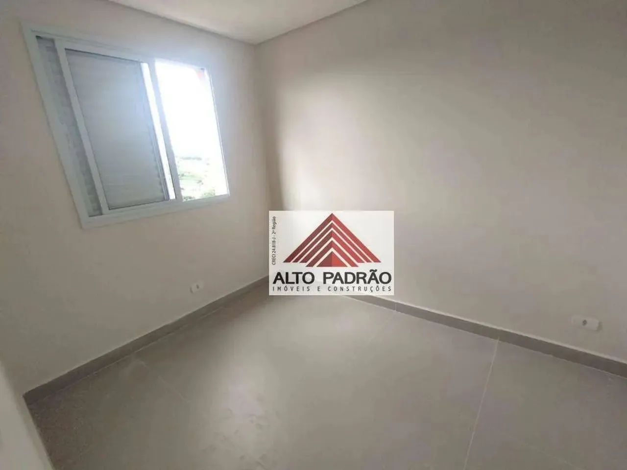 Apartamento com 3 dormitórios para alugar, 76 m² por R$ 4.000,00/mês - Vila Bocaina - Mauá - Foto 5