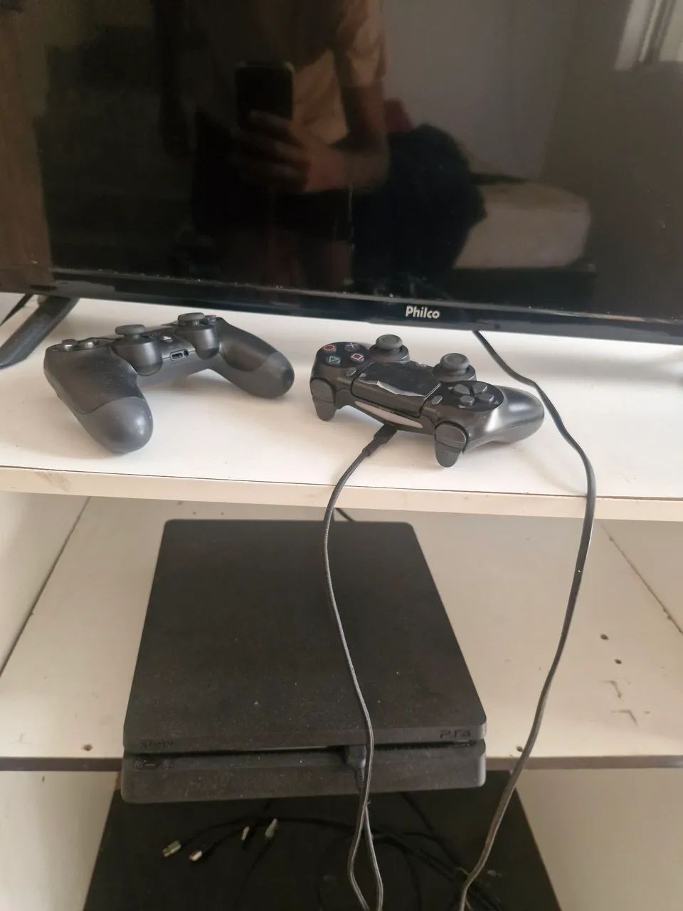 Ps4 