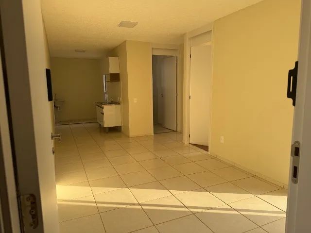 Foto - Brasília - Setor Meireles (Santa Maria)