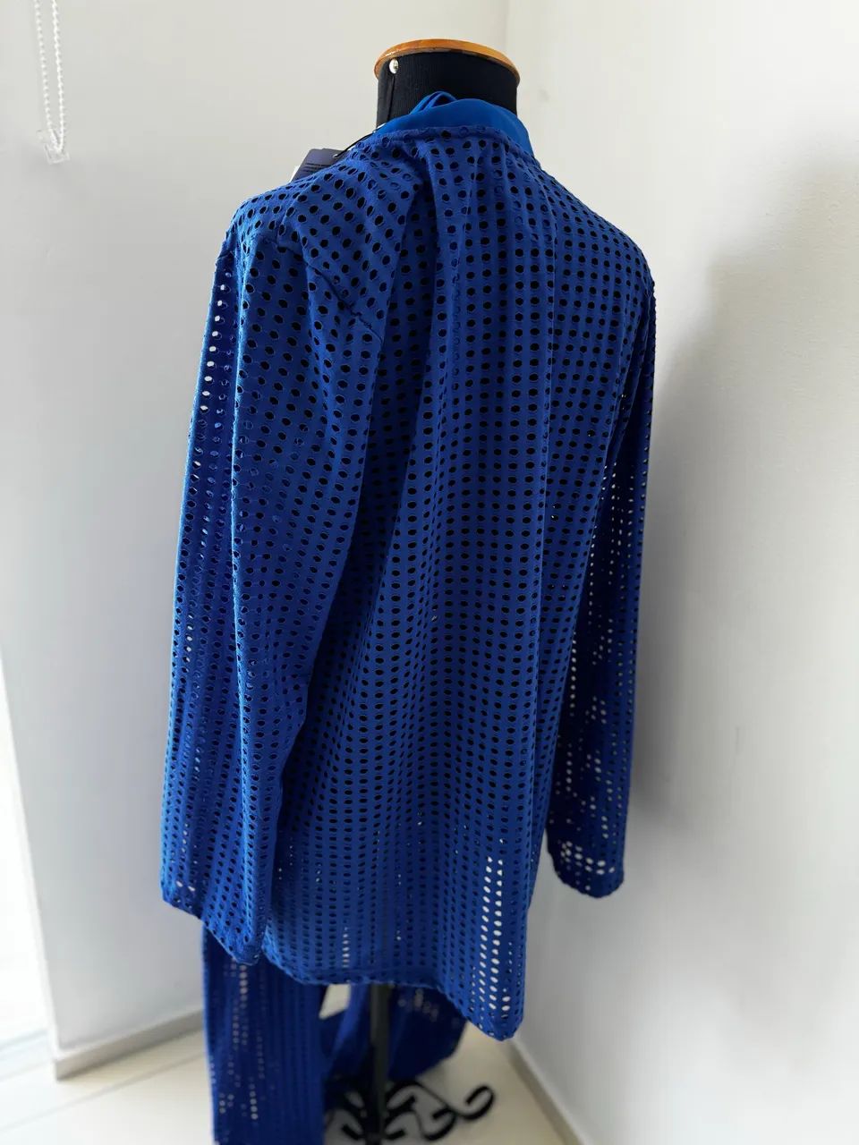 Conjunto Azul Mená  - Foto 5