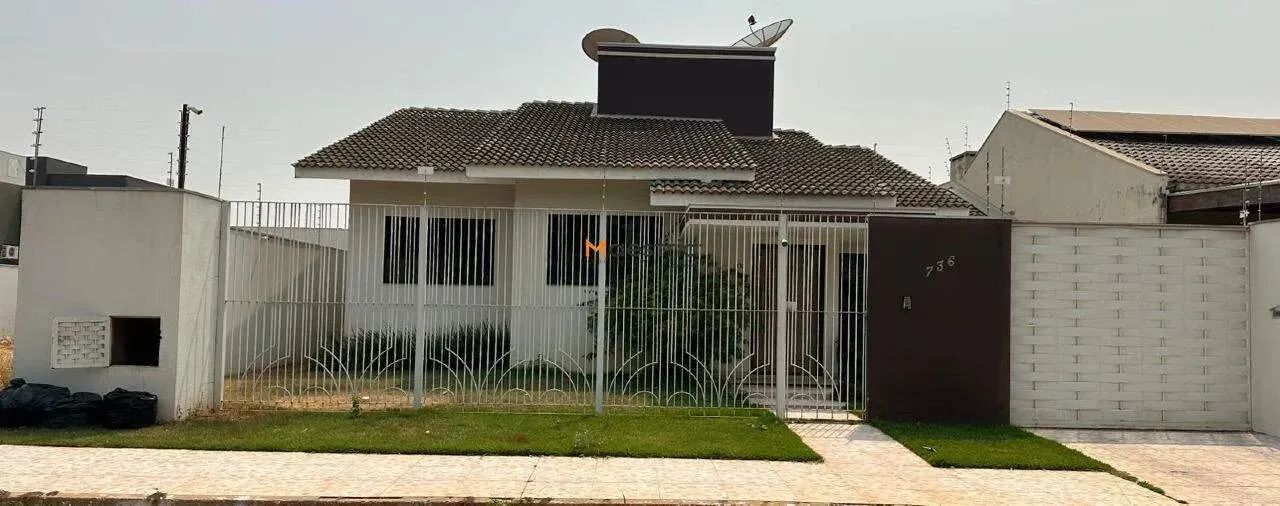 Maestria Sua imobiliária de confiança em Sorriso-MT