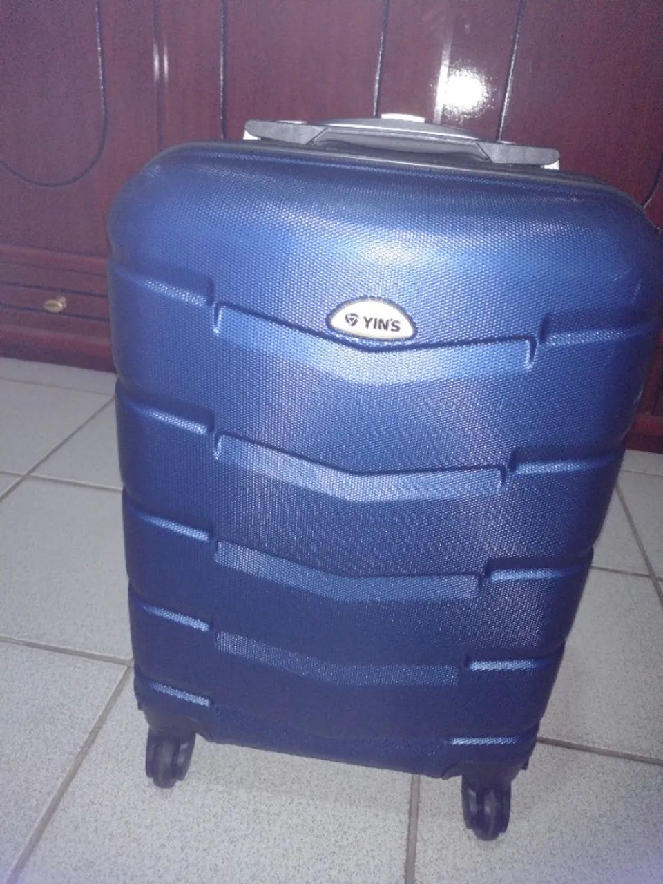 Mala de Bordo - Foto 4