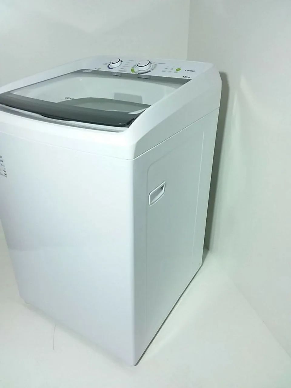 Máquina de Lavar Consul 12kg - Foto 4