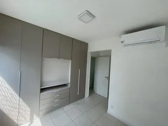 RESERVA INGLESA, 93M², ANDAR ALTO, 3 QUARTOS SENDO 1 SUÍTE, VARANDA GOUMERT, 2 VAGAS
