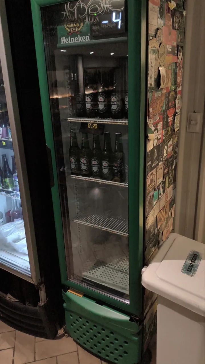 Vendo Hamburgueria completa  - Foto 5