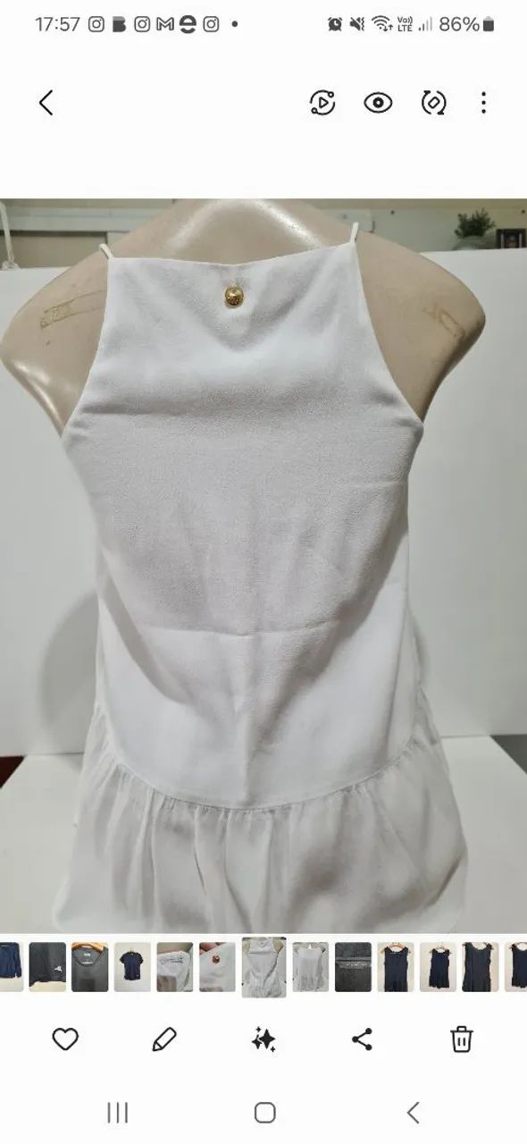 Roupas  - Foto 2