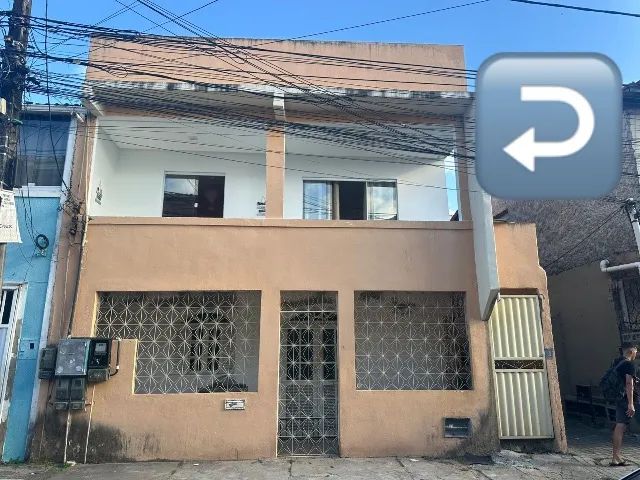 Foto - Salvador - São Cristóvão