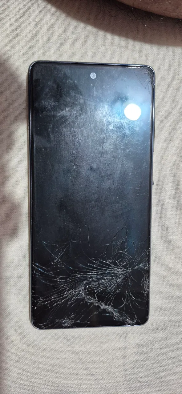Samsung S20FE