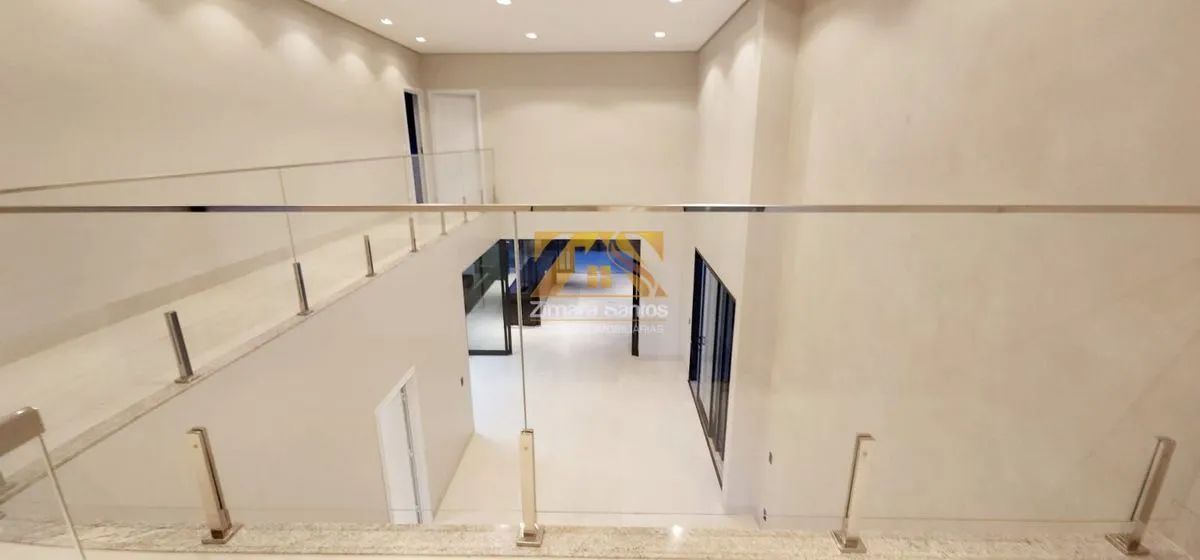 Sobrado Alto Padrão, com 4 suítes, 330 m² - 203 sul (Arso 21) - Condomínio Aldeia do Sol - - Foto 5