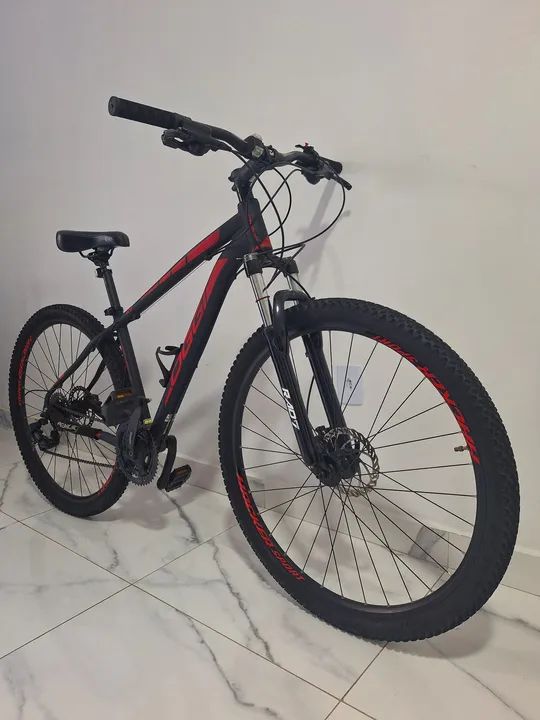 Bicicleta Oggi Sport - Foto 3