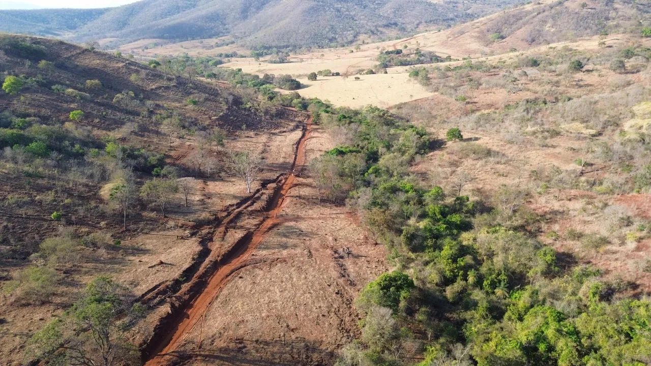 Fazenda em barro alto - Foto 2