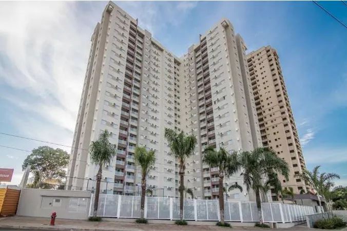 Foto - Ribeirão Preto - Ribeirânia